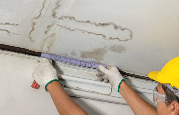 Reliable Flood Cleanup contractor in Kearny, NJ by Water Damage Irwin